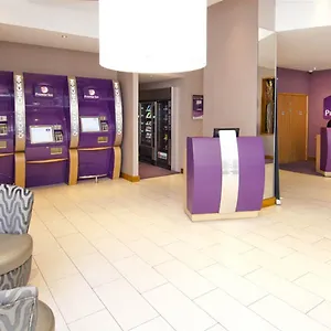 Premier City Londra