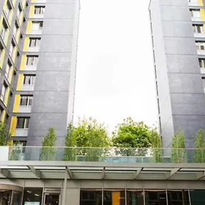Chapter Lewisham In Londra