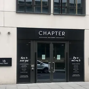 For Students Only Chapter Old Street In Londres