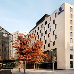 4* מלון Hilton Tower Bridge
