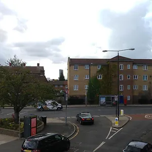 City View Hotel Stratford London