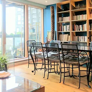 4* Отель Bermondsey Square - A Bespoke