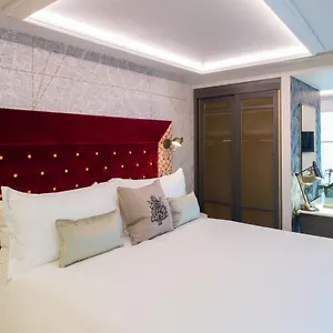 5* Hotell Vintry & Mercer - Small Luxury Of The World