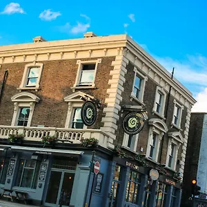  Хостел St Christopher's Greenwich
