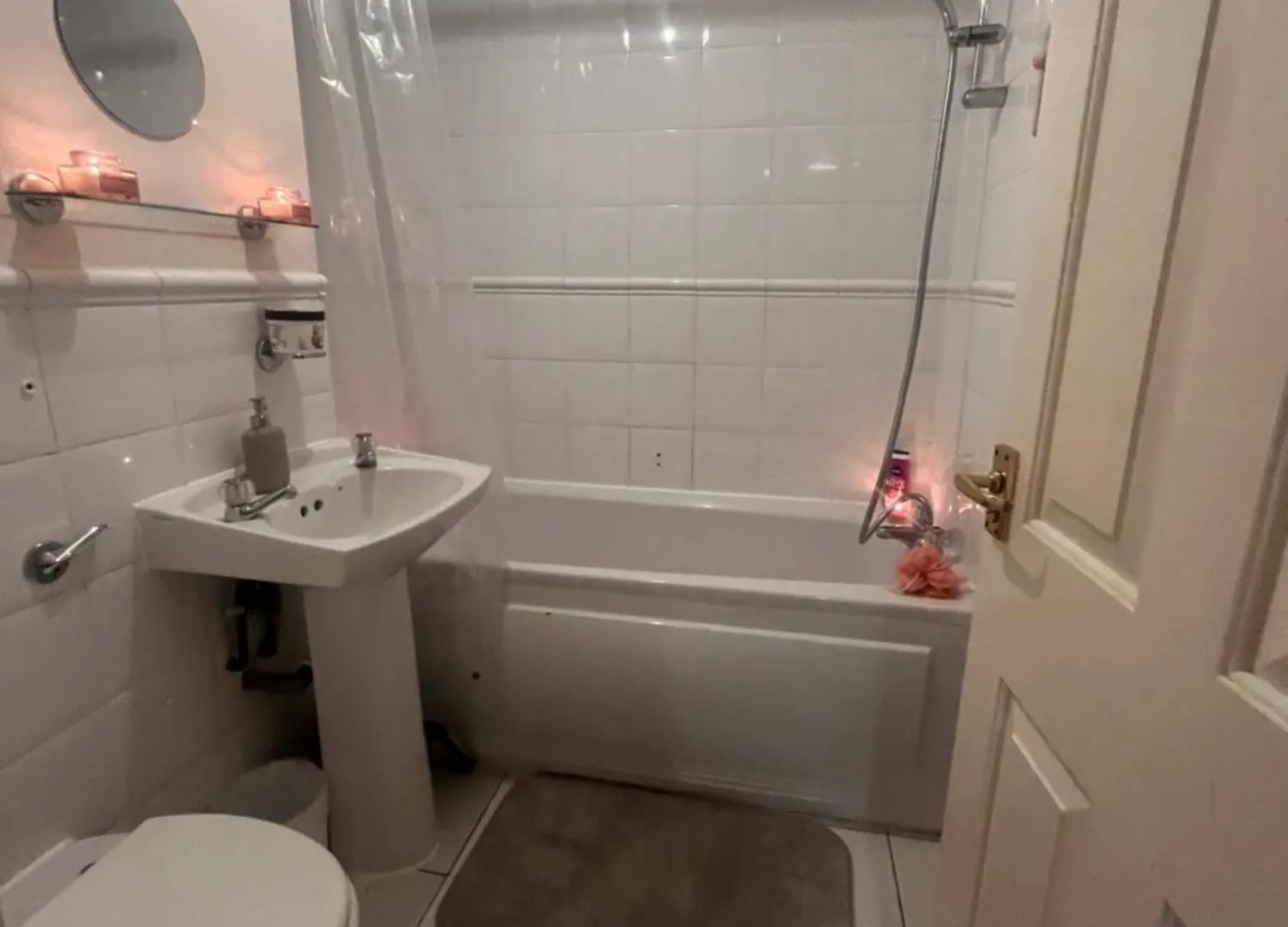 Riverview Apartment London