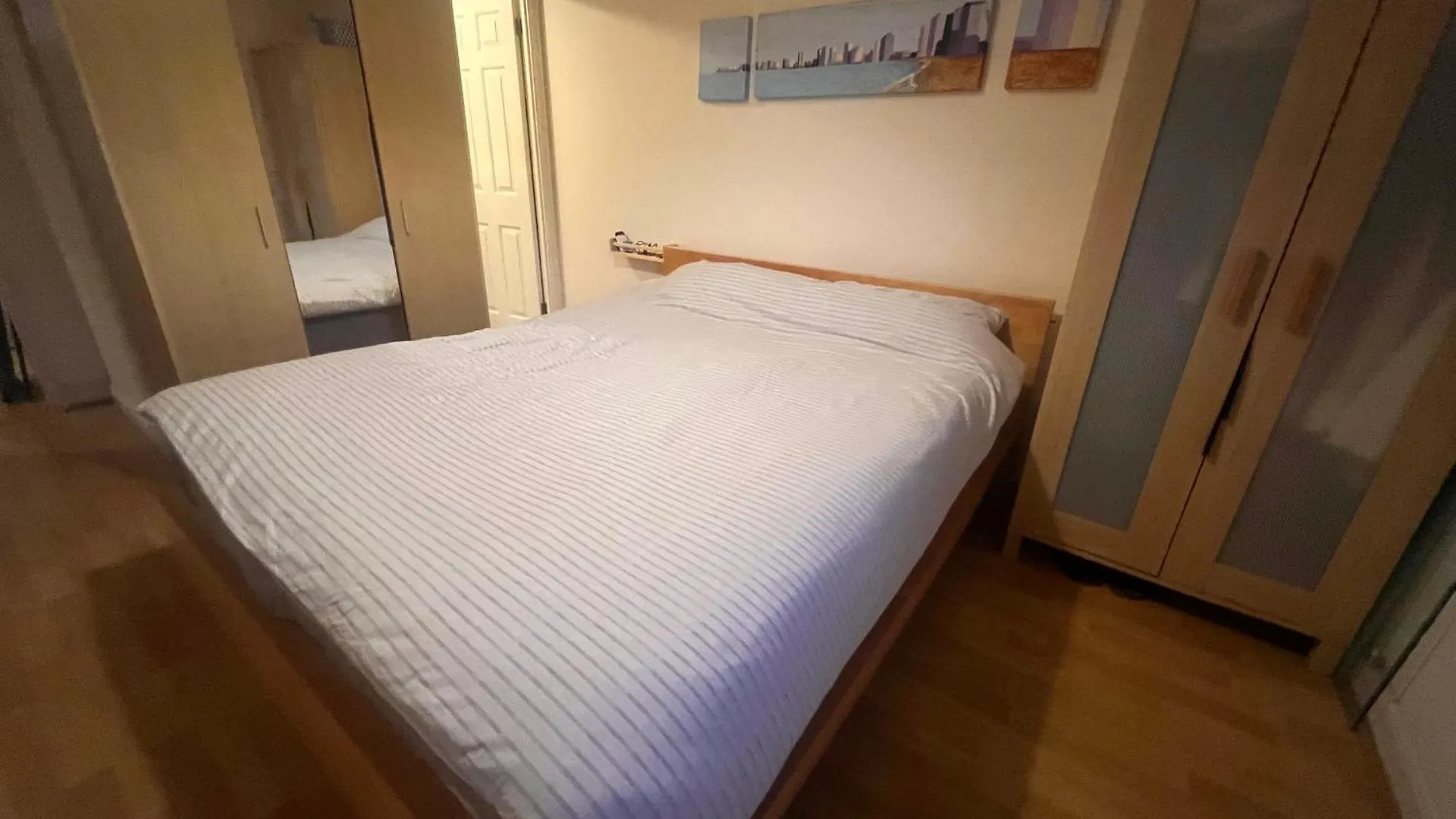 Riverview Apartment London