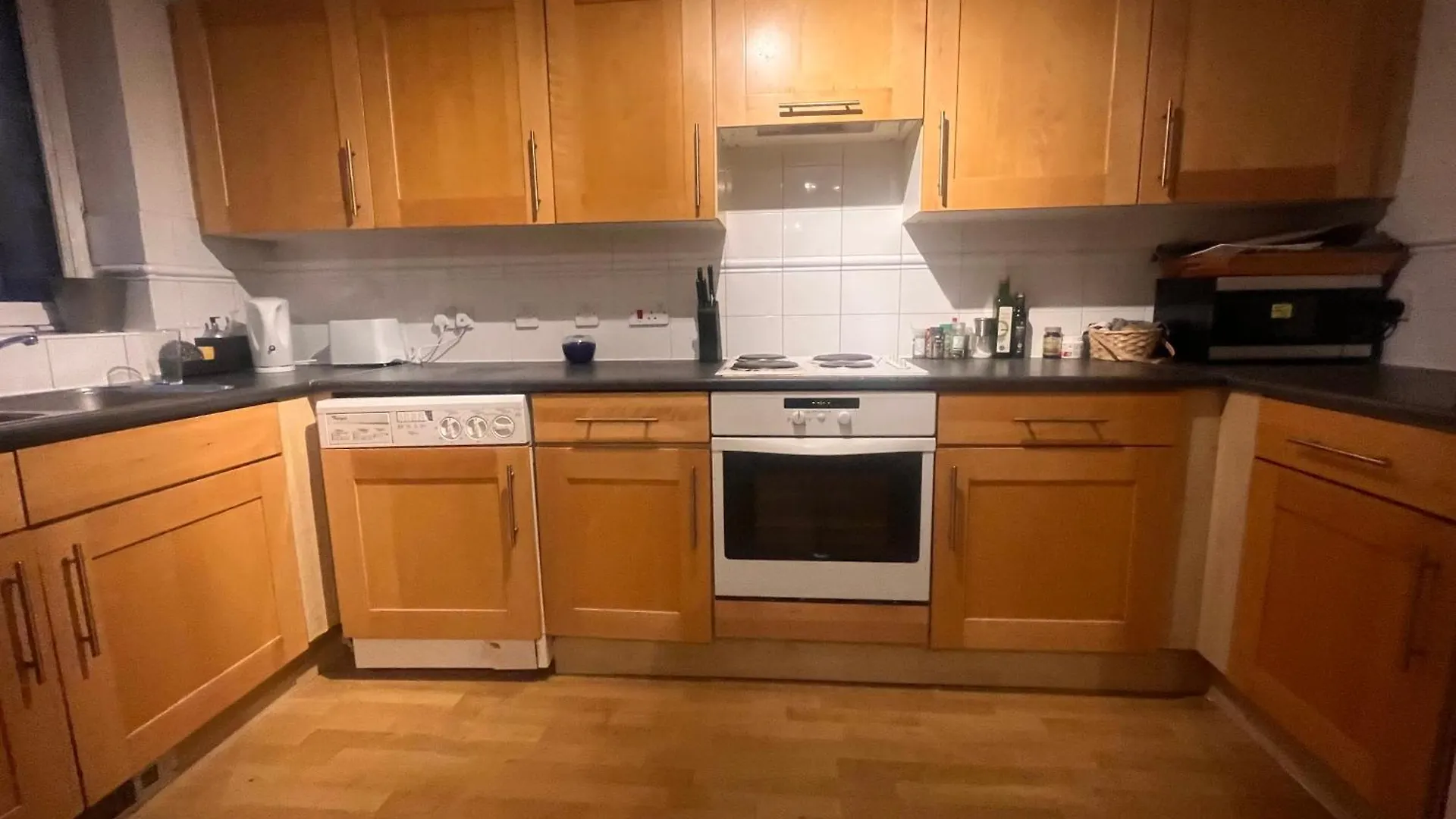 Riverview Apartment London United Kingdom