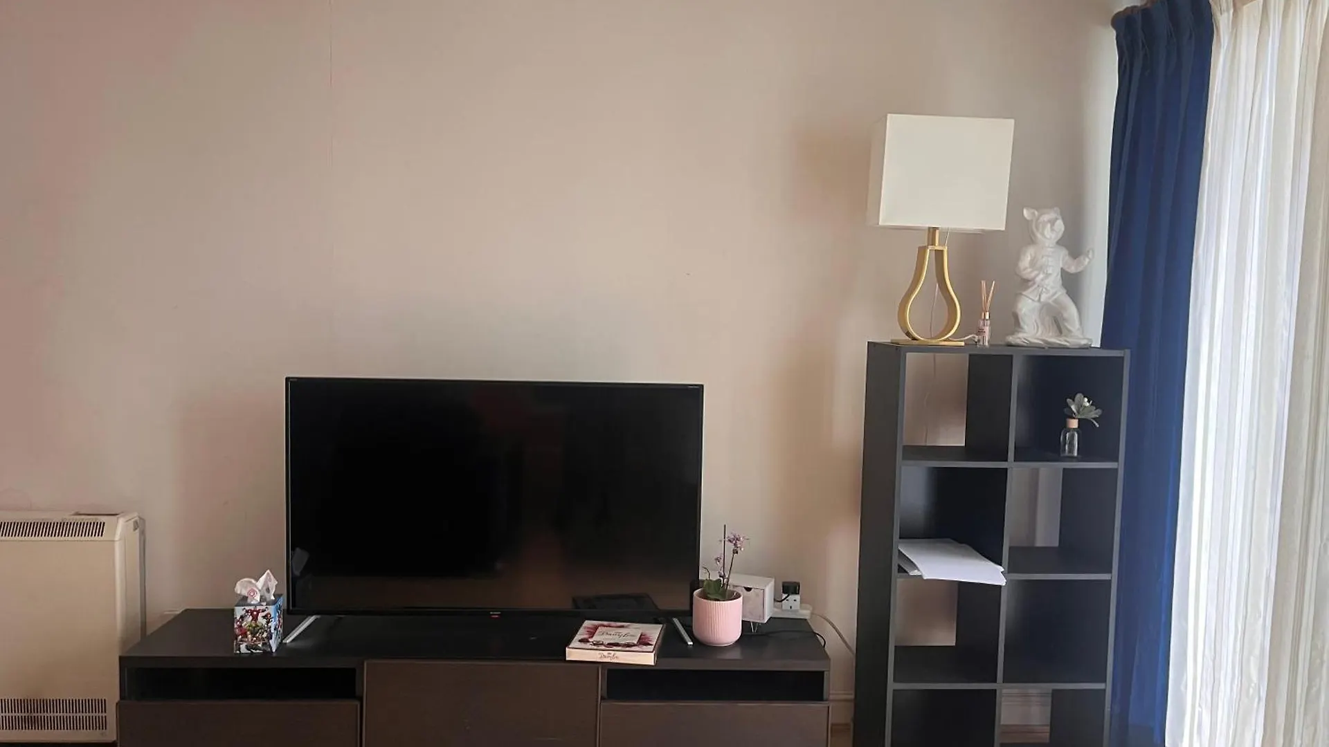Riverview Apartment London