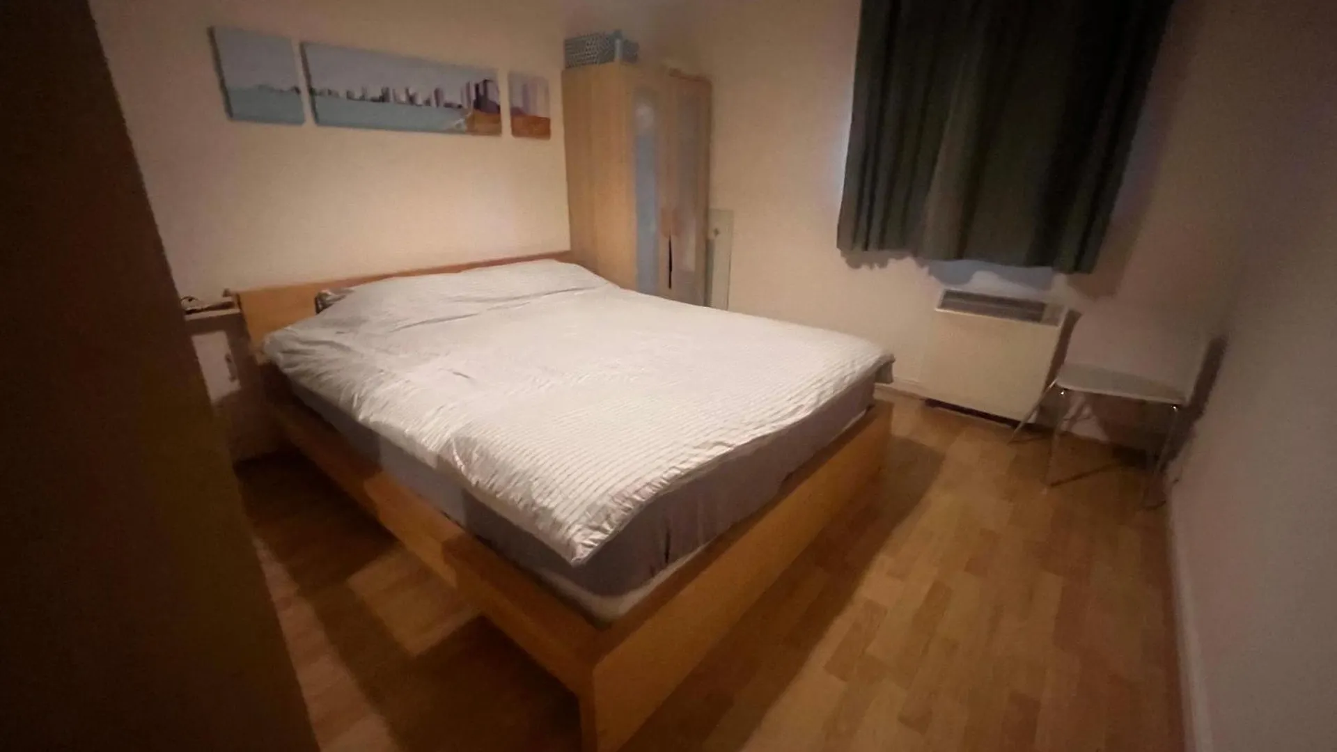 Riverview Apartment London 0*,  United Kingdom